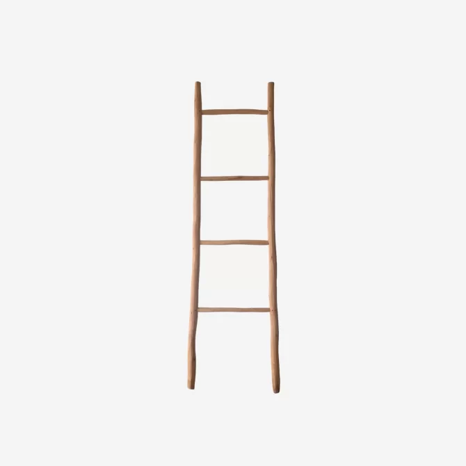 Wooden Ladder